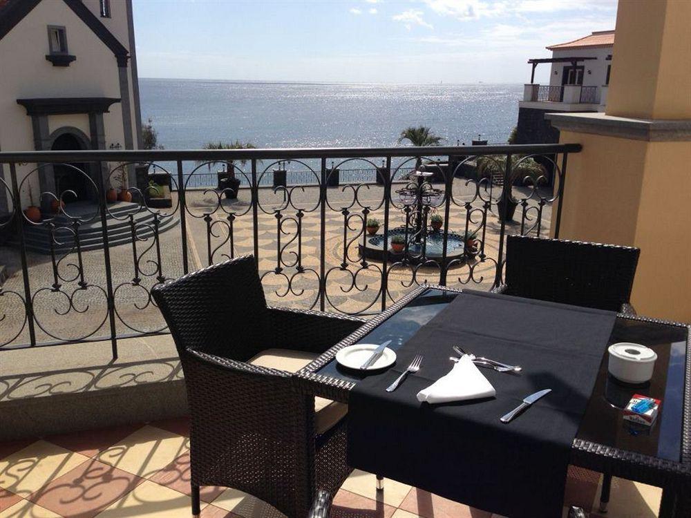 Quinta Do Lorde Resort - Hotel - Marina Canical  Exterior photo