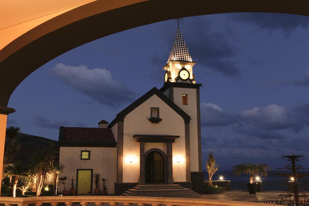 Quinta Do Lorde Resort - Hotel - Marina Canical  Exterior photo