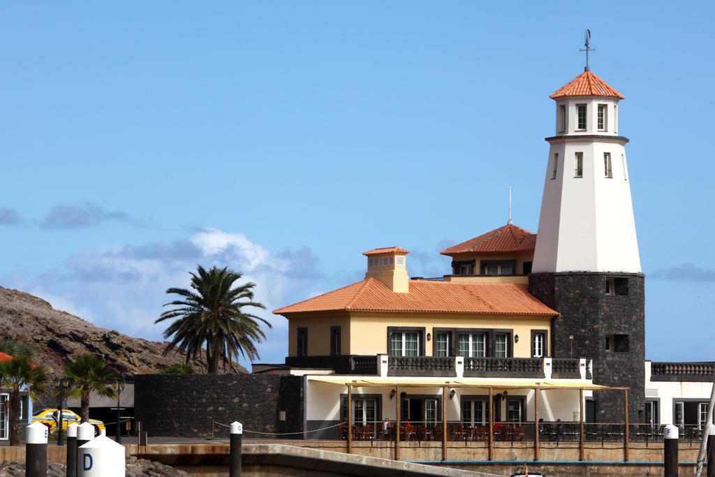 Quinta Do Lorde Resort - Hotel - Marina Canical  Exterior photo