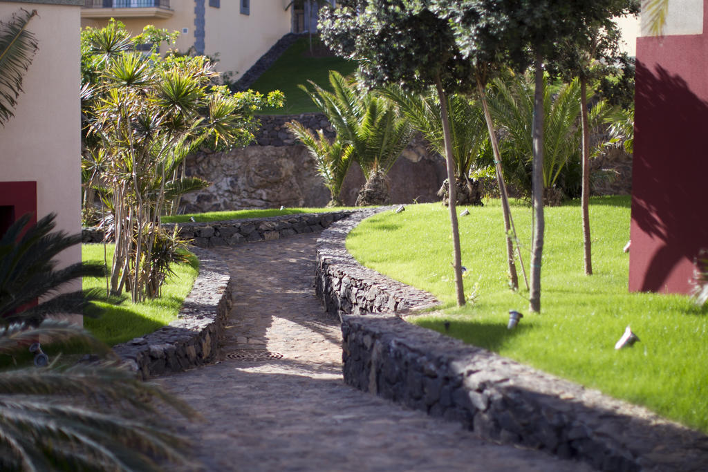 Quinta Do Lorde Resort - Hotel - Marina Canical  Exterior photo