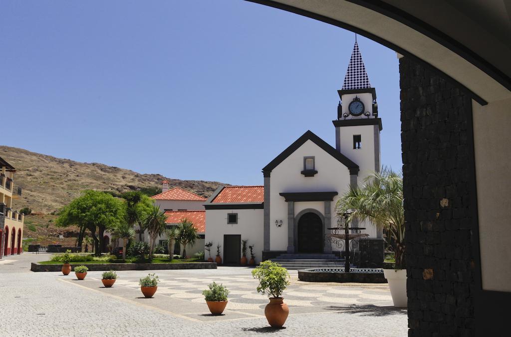 Quinta Do Lorde Resort - Hotel - Marina Canical  Exterior photo