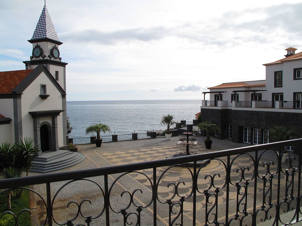Quinta Do Lorde Resort - Hotel - Marina Canical  Exterior photo
