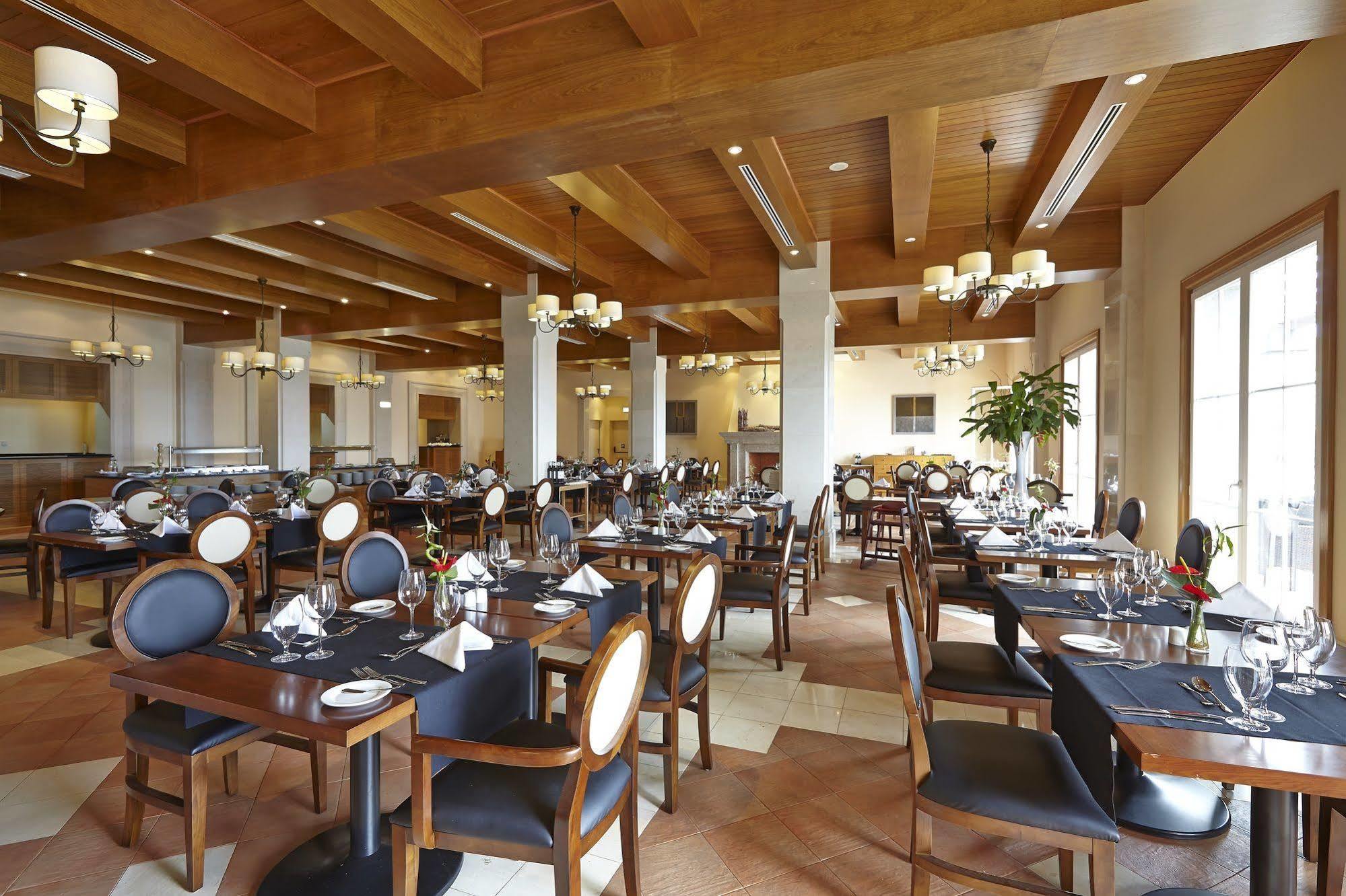 Quinta Do Lorde Resort - Hotel - Marina Canical  Exterior photo