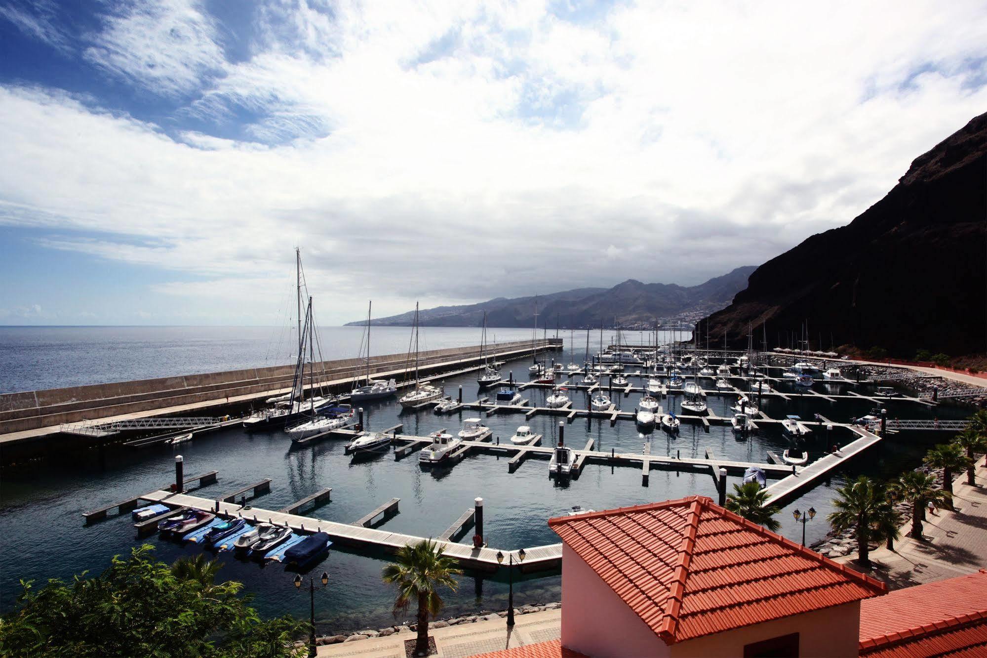 Quinta Do Lorde Resort - Hotel - Marina Canical  Exterior photo