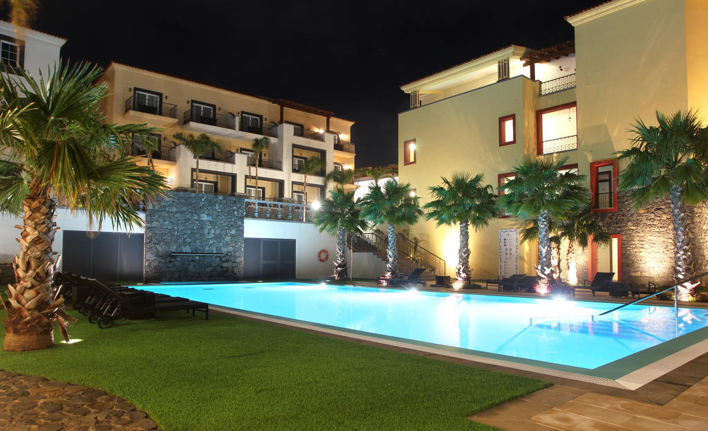 Quinta Do Lorde Resort - Hotel - Marina Canical  Exterior photo