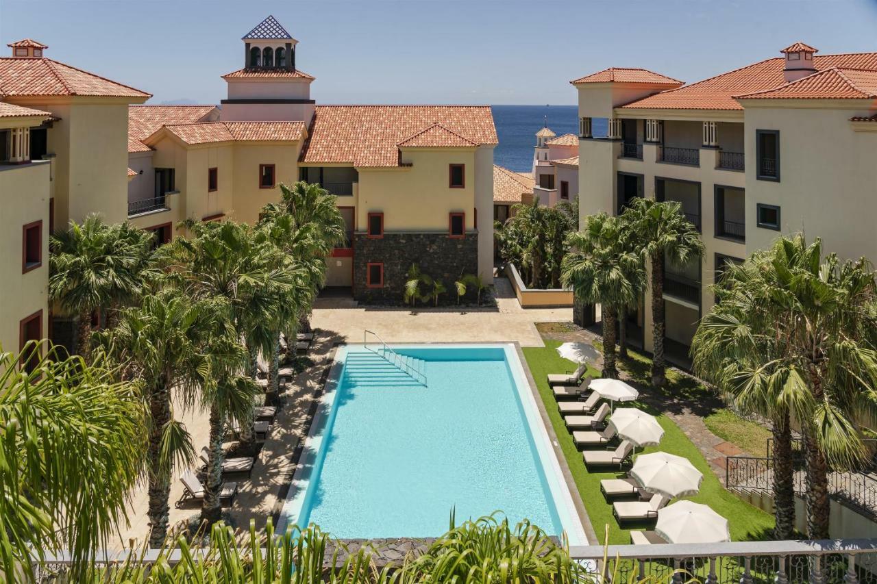 Quinta Do Lorde Resort - Hotel - Marina Canical  Exterior photo