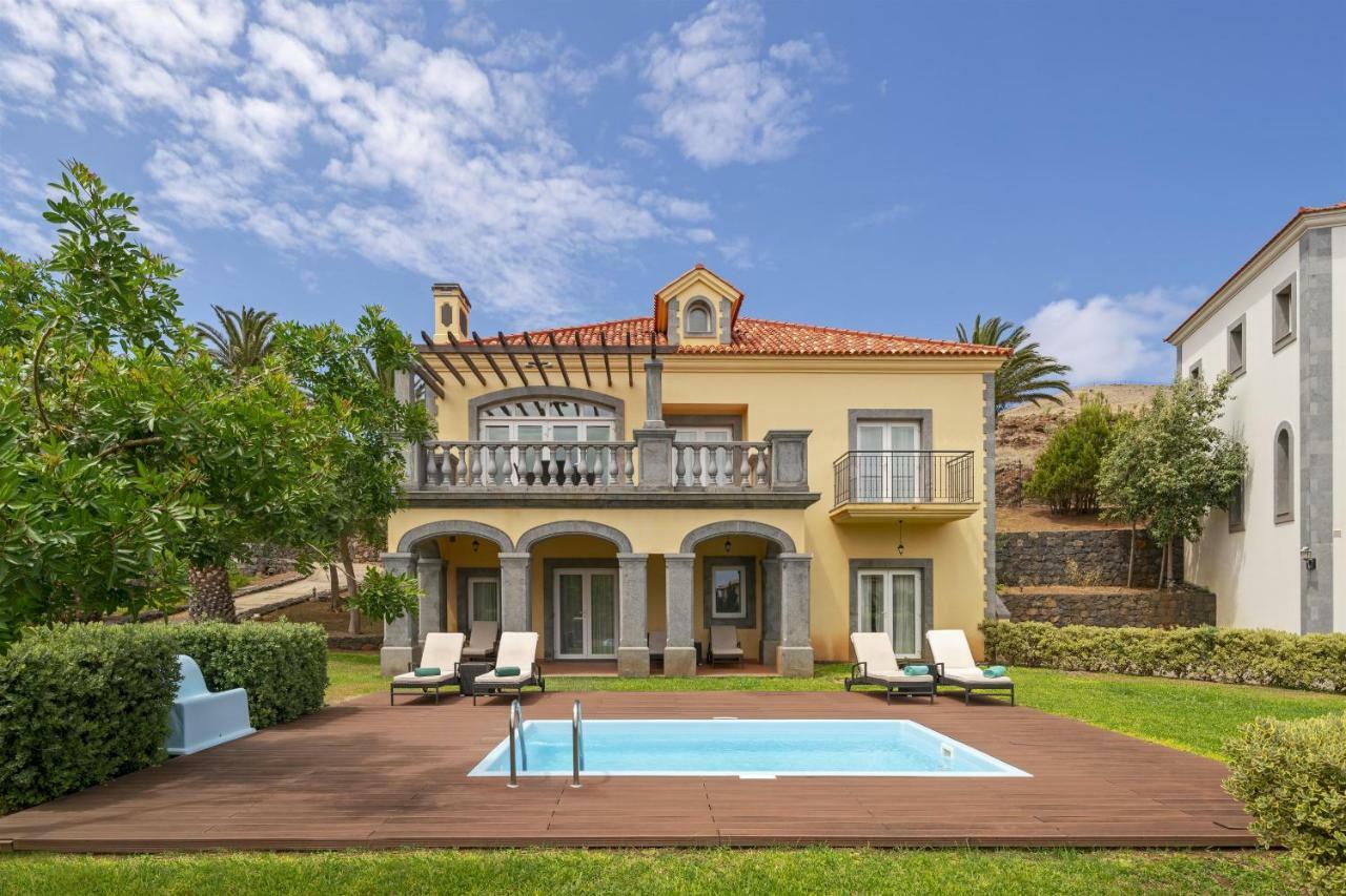 Quinta Do Lorde Resort - Hotel - Marina Canical  Exterior photo