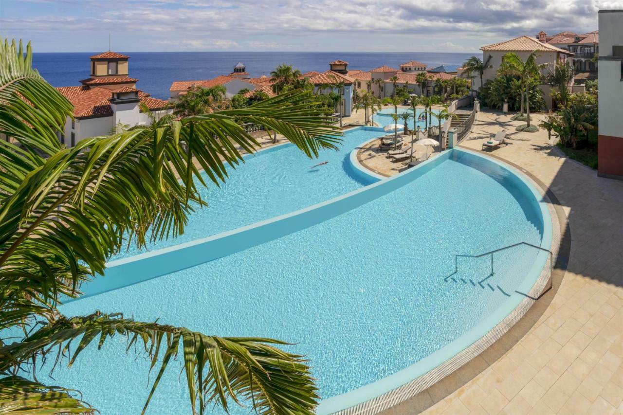 Quinta Do Lorde Resort - Hotel - Marina Canical  Exterior photo