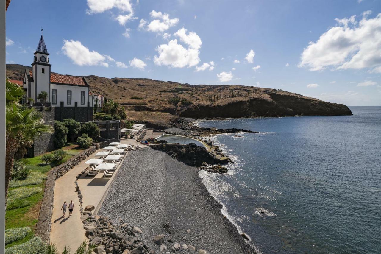 Quinta Do Lorde Resort - Hotel - Marina Canical  Exterior photo