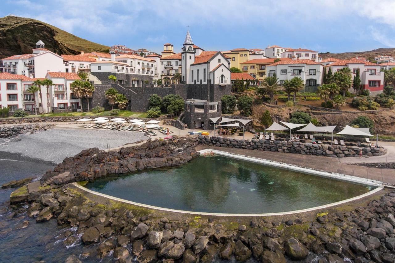 Quinta Do Lorde Resort - Hotel - Marina Canical  Exterior photo