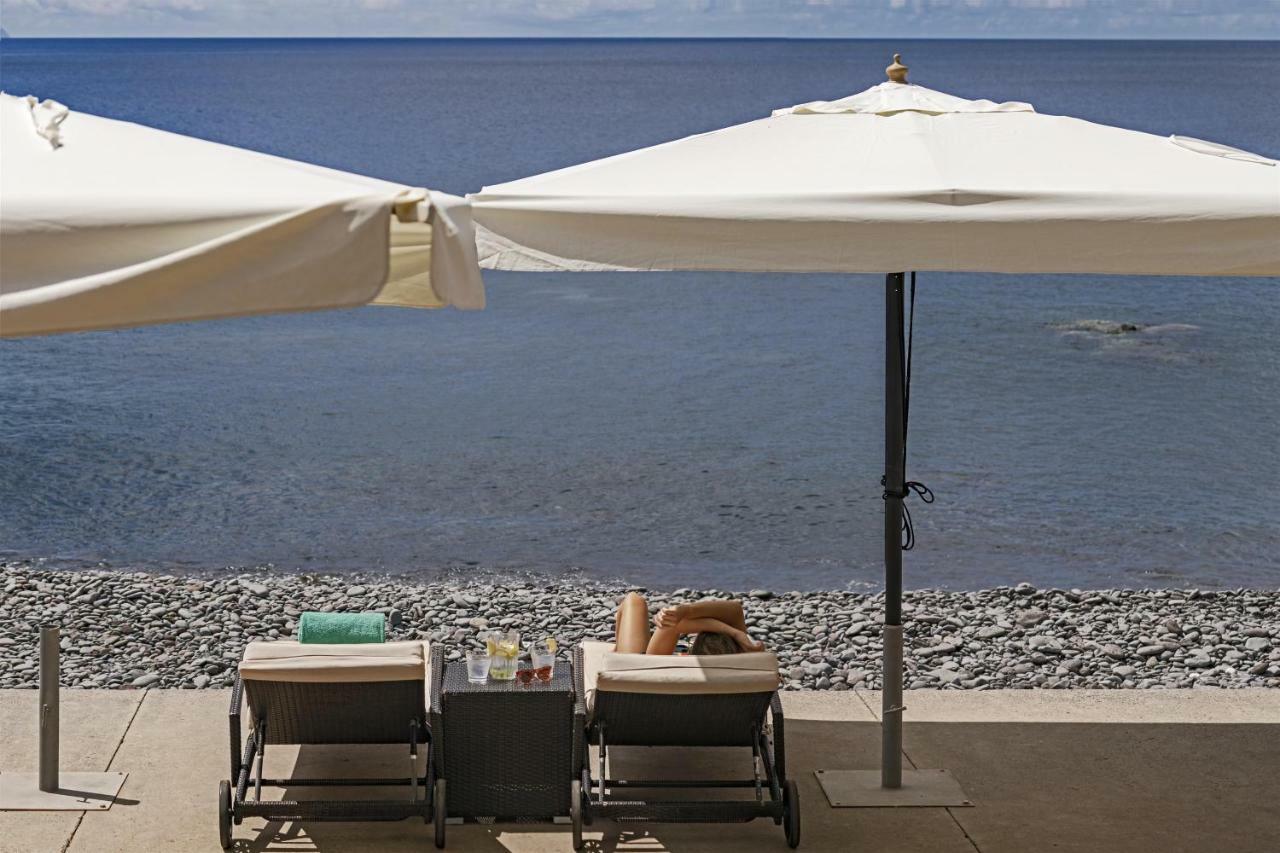 Quinta Do Lorde Resort - Hotel - Marina Canical  Exterior photo