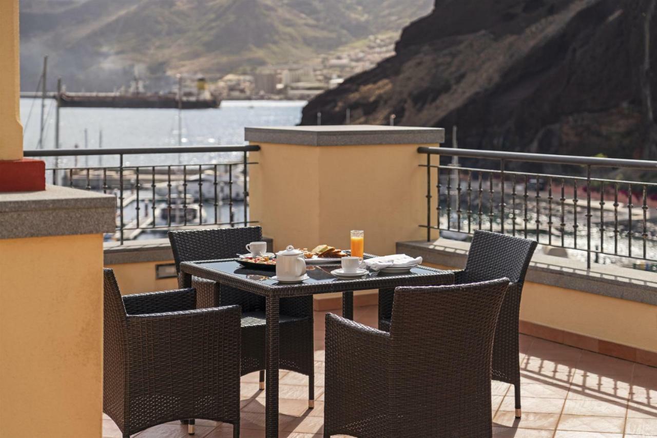 Quinta Do Lorde Resort - Hotel - Marina Canical  Exterior photo