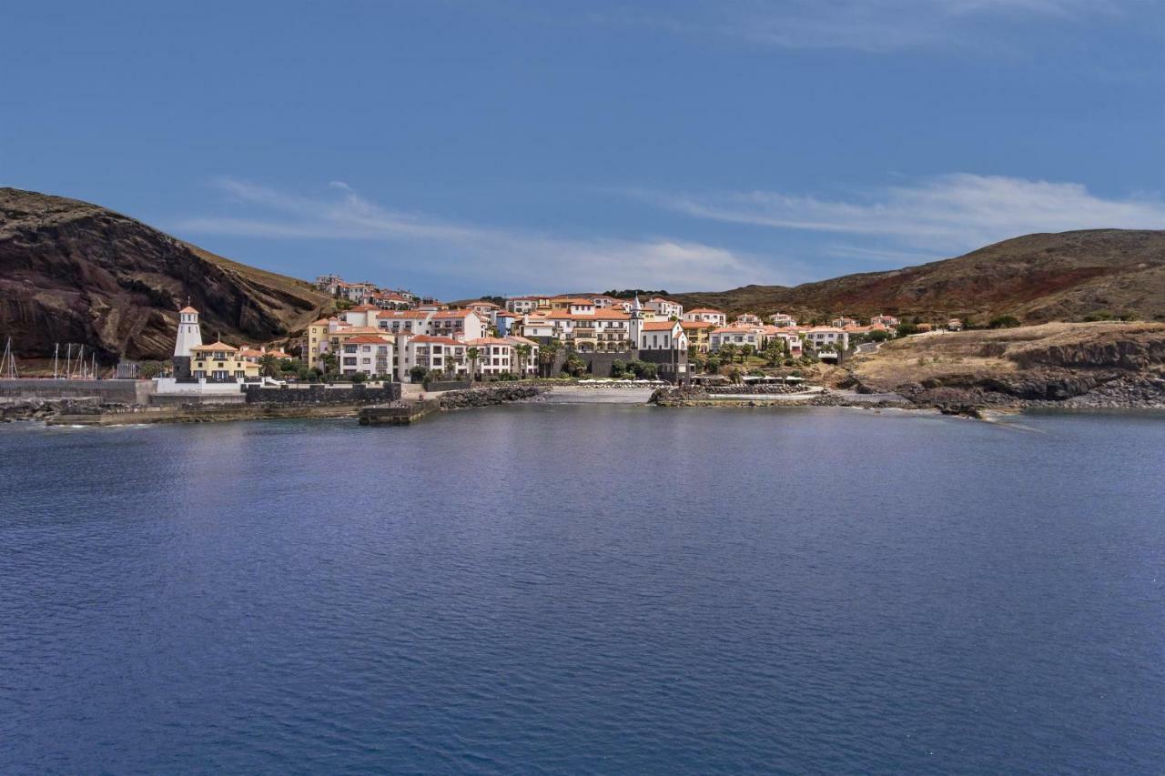 Quinta Do Lorde Resort - Hotel - Marina Canical  Exterior photo